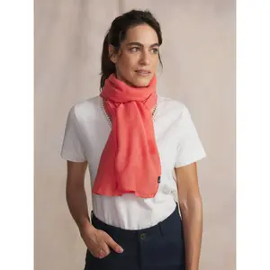Foulard femme TBS Rominfou image-1