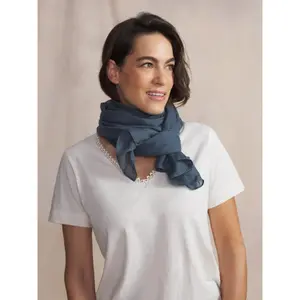 Foulard femme TBS Rominfou image-1