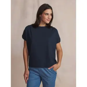 Γυναικείο T-shirt TBS Rommy image-1