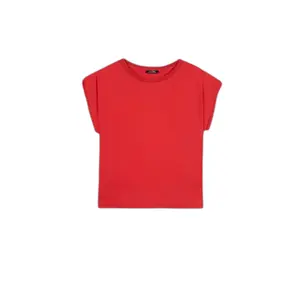 Γυναικείο T-shirt TBS Rommy image-0