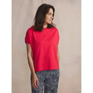 Γυναικείο T-shirt TBS Rommy image-1