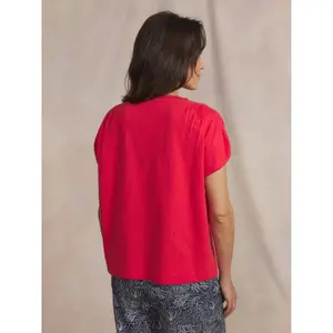 Γυναικείο T-shirt TBS Rommy image-3