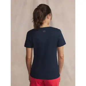Women's T-shirt TBS Sabba image-4