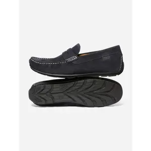 Suede Slip-Ons TBS Sadilac image-2