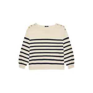 Woman sweater TBS Selen image-0