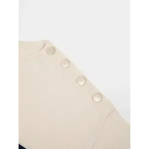 Woman sweater TBS Selen image-4