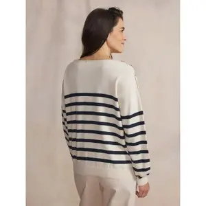 Woman sweater TBS Selen image-3