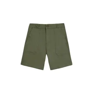 Women's Bermuda shorts TBS Sintaber image-0