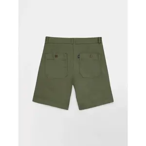 Women's Bermuda shorts TBS Sintaber image-2