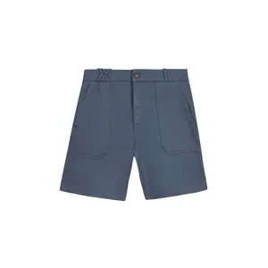 Women's Bermuda shorts TBS Sintaber image-0
