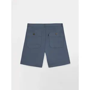 Women's Bermuda shorts TBS Sintaber image-2