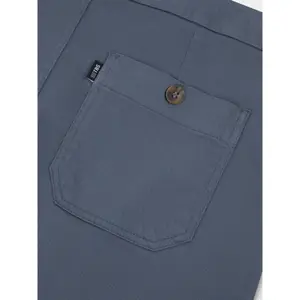Women's Bermuda shorts TBS Sintaber image-4
