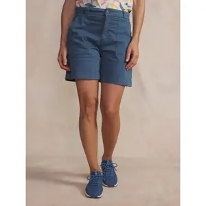 Women's Bermuda shorts TBS Sintaber image-1