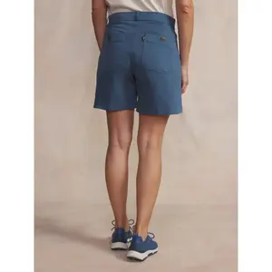 Women's Bermuda shorts TBS Sintaber image-3