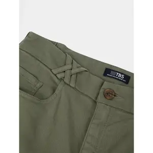 Women's 3/4 Trousers TBS Sintacor image-4