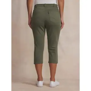 Women's 3/4 Trousers TBS Sintacor image-3
