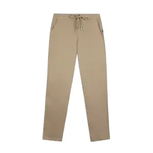 Women’s Trousers with Drawstring TBS Sintajog image-0