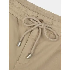 Women’s Trousers with Drawstring TBS Sintajog image-2