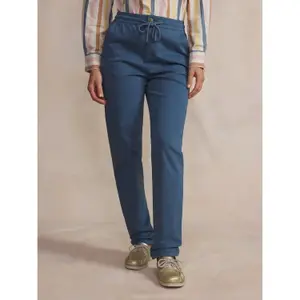 Women’s Trousers with Drawstring TBS Sintajog image-1