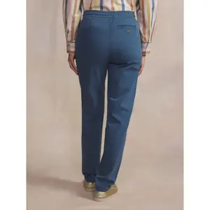 Women’s Trousers with Drawstring TBS Sintajog image-3