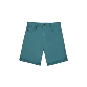 Women's Bermuda shorts TBS Sintamid image-0