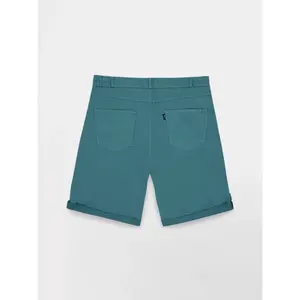 Women's Bermuda shorts TBS Sintamid image-2
