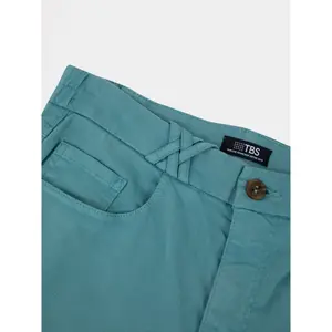Women's Bermuda shorts TBS Sintamid image-4