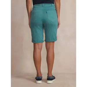 Women's Bermuda shorts TBS Sintamid image-3
