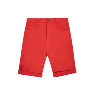 Women's Bermuda shorts TBS Sintamid image-0