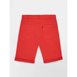 Women's Bermuda shorts TBS Sintamid image-2