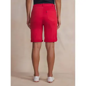 Women's Bermuda shorts TBS Sintamid image-3