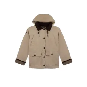 Women's Jacket TBS Sorahves