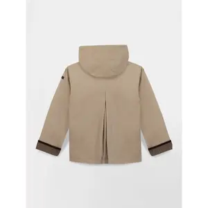 Women's Jacket TBS Sorahves image-1