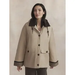 Women's Jacket TBS Sorahves image-2
