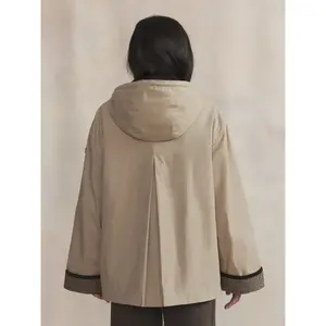 Women's Jacket TBS Sorahves image-3