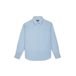 Women's long sleeve shirt TBS Tahis image-0