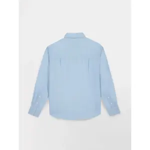 Women's long sleeve shirt TBS Tahis image-2