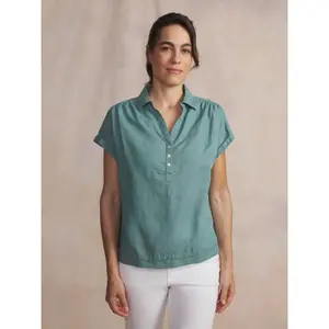 Women's blouse TBS Tahismis image-1