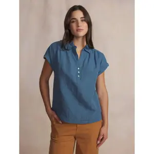 Women's blouse TBS Tahismis image-1