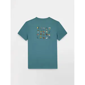 T-shirt TBS Tarek image-2