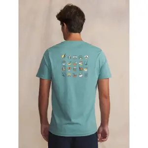 T-shirt TBS Tarek image-3