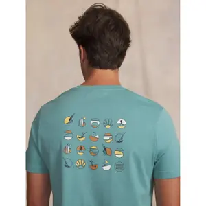 T-shirt TBS Tarek image-4