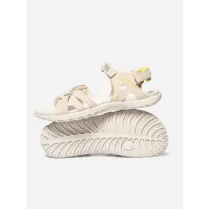 Flat sandals for women TBS Trekker image-2