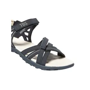 Flat sandals for women TBS Trekker image-0