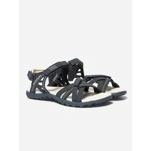 Flat sandals for women TBS Trekker image-1