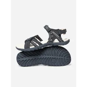 Flat sandals for women TBS Trekker image-2