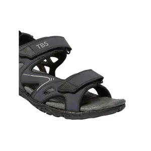 Flat Sandals TBS Trekmon image-3