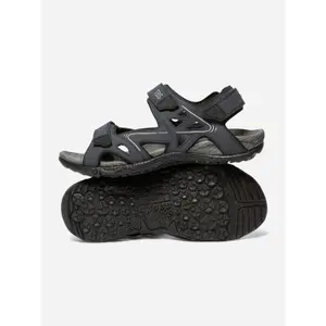 Flat Sandals TBS Trekmon image-1