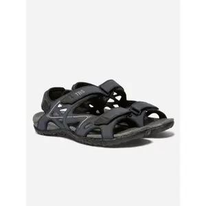 Flat Sandals TBS Trekmon image-0