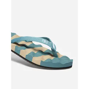 Women's flip-flops TBS Ulriane image-3